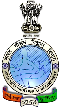 India Meteorological Department (IMD) logo