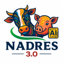 National Animal Disease Referral Expert System (NADRES) logo