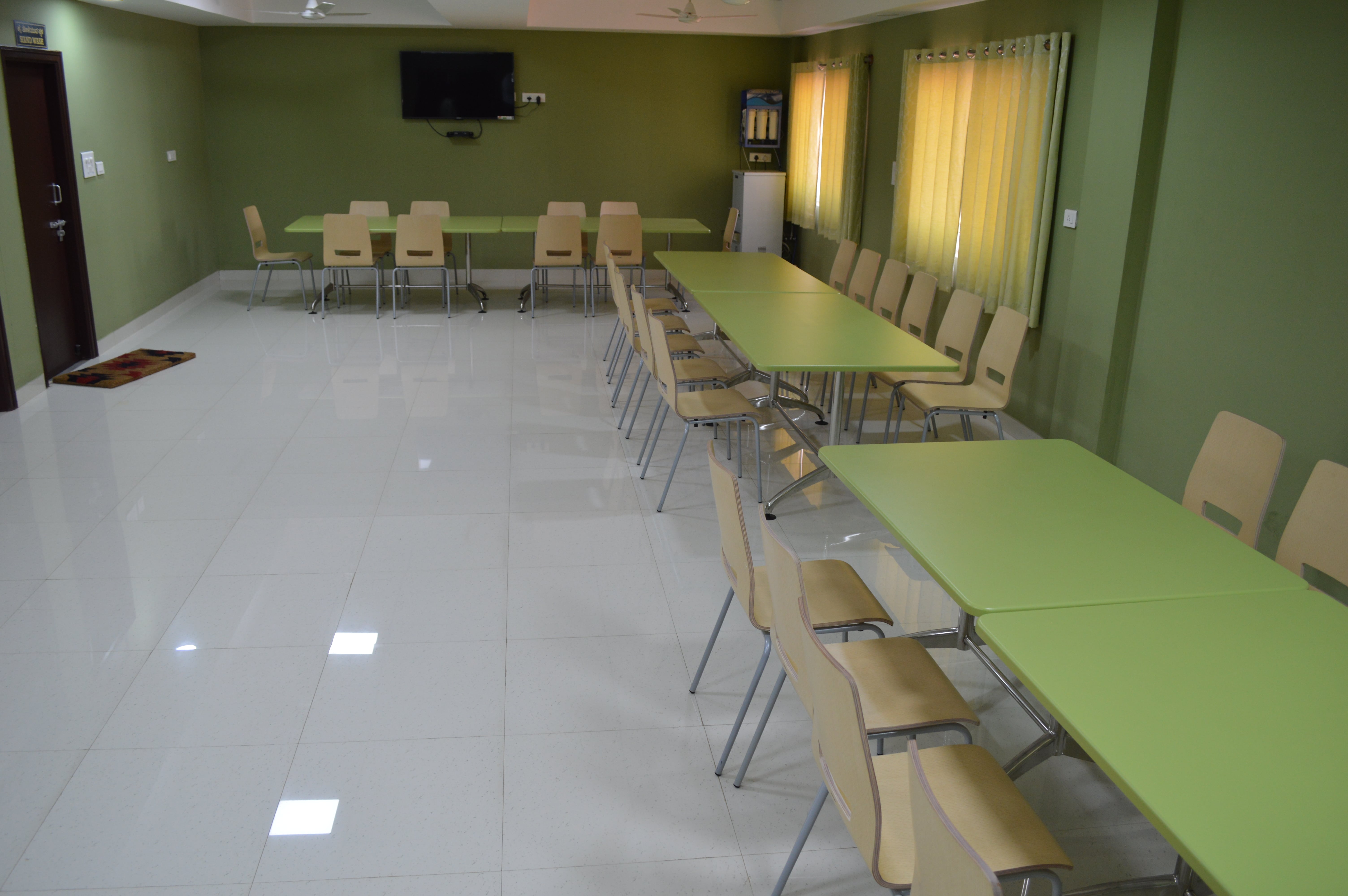 ICAR-NIVED Guest House Standard Room